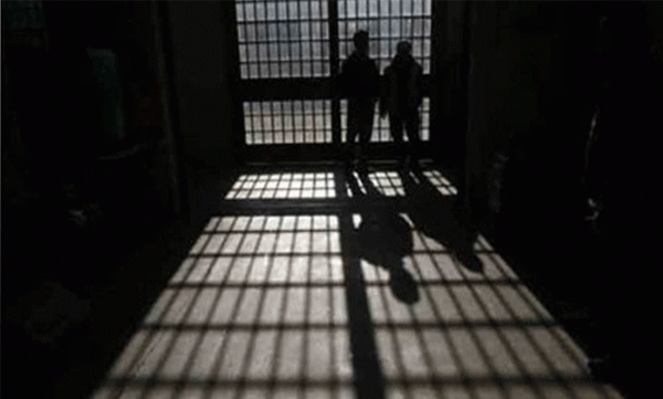 drug case defendants will no longer be paroled jail rules were amended