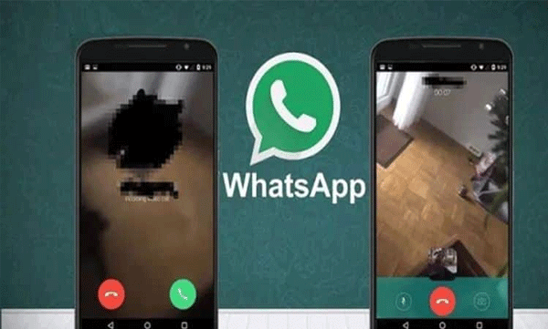 whatsapp new features from landscape mode for video calls to new sticker tray