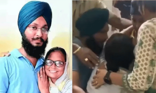 son finds mom during flood rescue operations after 35 years 