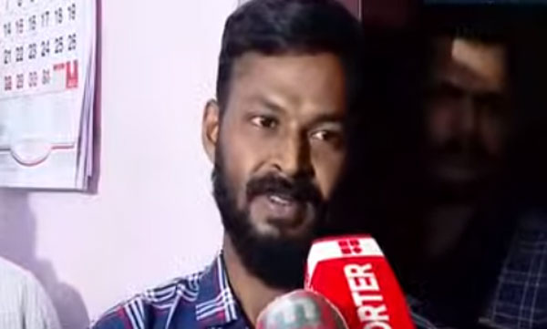 Big twist in man missing case; police found Naushad from Thodupuzha