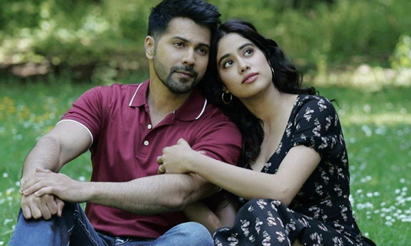 Bawaal under fire for ‘trivial’ portrayal of Holocaust