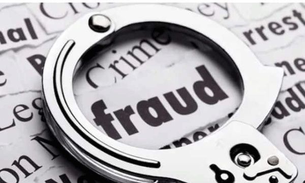 financial fraud case thrissur medical college