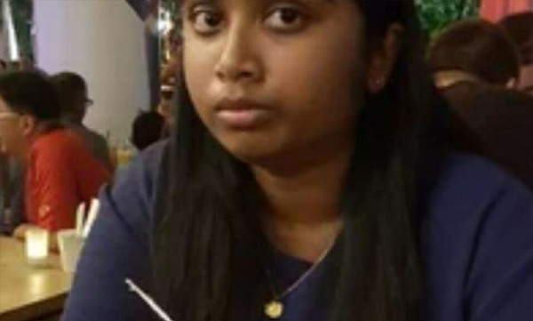 Saridevi was executed in the heroin case, the first woman to be hanged in 20 years