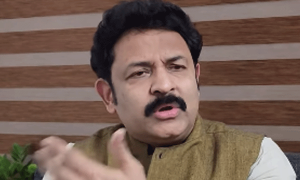 krishnakumar's facebookpost