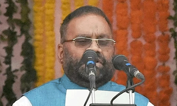 If BJP looks for temples in mosques, people will search for Buddhist monasteries in temples