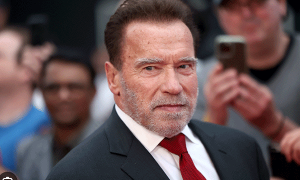 Arnold Schwarzenegger turns 76