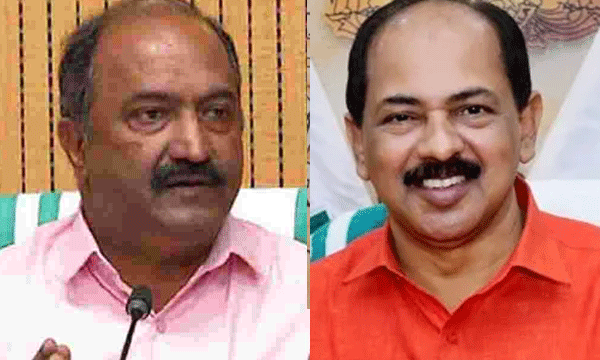 financial crisis in kerala