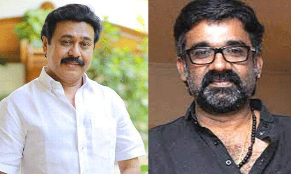 vinatan against renjith