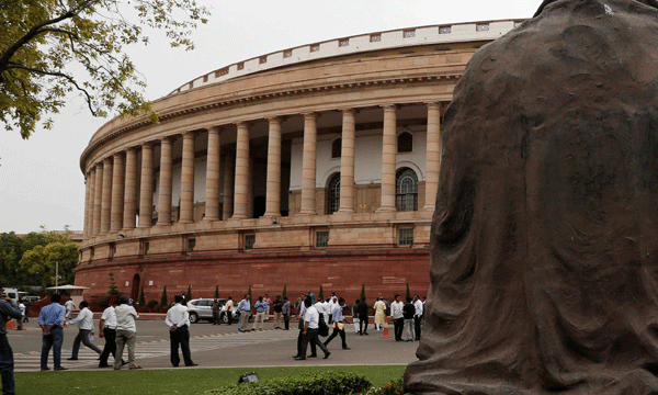 Debate On No-Trust Motion On August 8