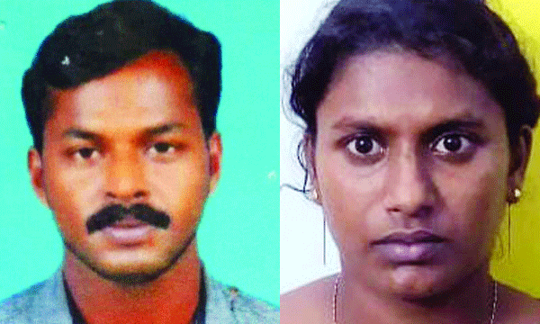 naushad missing case