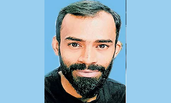 Thanoor custodial death; mysterious packets in accused stomach