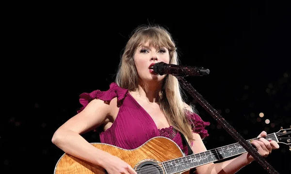 tylor swift bonus for truck drivers