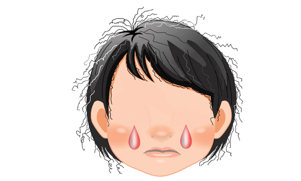 government has announced financial assistance to the family of a five year old girl in aluva