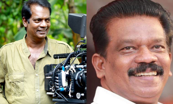Salim Kumar Comment in Myth Controvesry