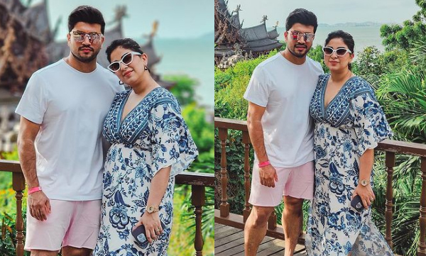 jeeva-and-aparna-shares-a-hilarious-post-about-their-vacation-in-thailand-goes-viral