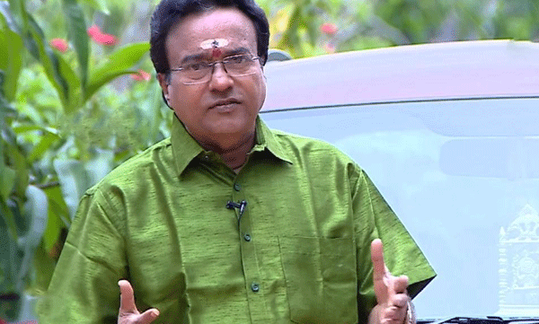 actor kailas nath passed away