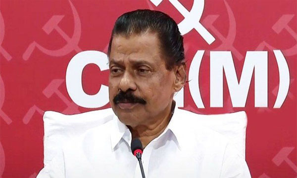 തിരുത്തലുമായി എം.വി ഗോവിന്ദന്; 'ഗണപതി മിത്താണെന്ന് താനോ ഷംസീറോ പറഞ്ഞിട്ടില്ല'