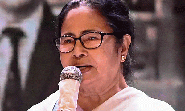 mamtha banarjee respones