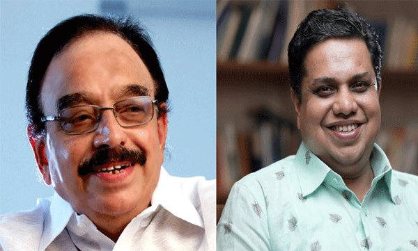  Abdu Rabb Reaction on A N Shamseer Remarks