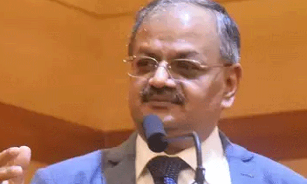 Bombay High Court Judge Announces Resignation In Open Court