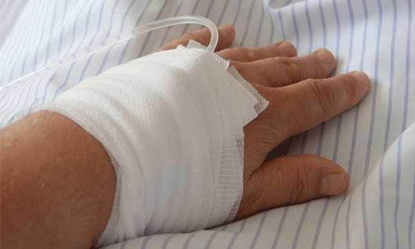 The behavior of the young man who was brought out of coma after two weeks has changed: doctors are surprised: the incident is like this....