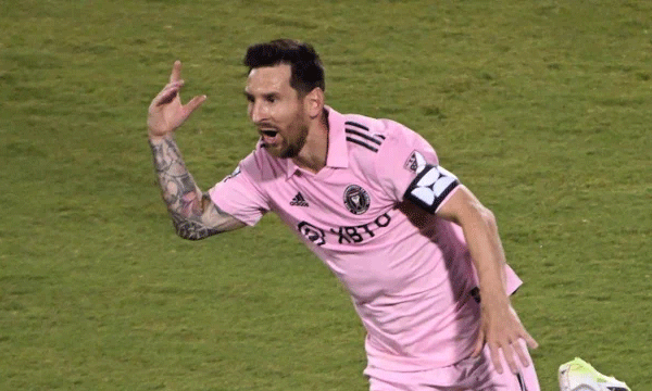 inter miami win