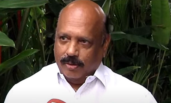 criminal conspiracy against him in party; Thoma K Thomas MLA gives petition to DGP