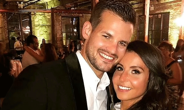 Dr. Krystal Cascetta, 40, allegedly killed her daughter before shooting herself