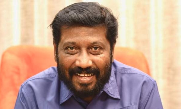 director siddique hospitalised heart attack critical