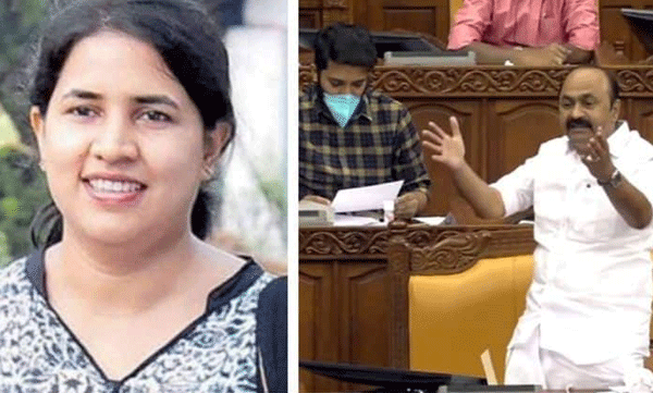 1.  72 crore paid to cm s daughter veena vijayan monthly over 3 years opposition to use controversy as a weapon niyamasabha