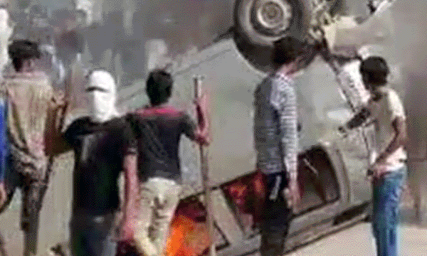 50 panchayats in 3 Haryana districts issue letters barring e ..