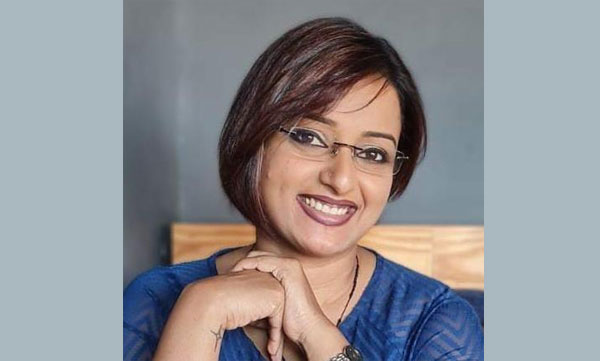 Swapna Suresh on Masappady row