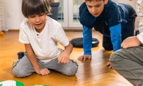 boy bitten by black widow spider while trying to be a spider man
