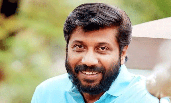 Director Siddique Buried with official honors