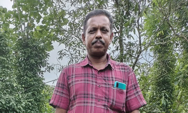 kerala farmer