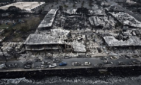 wildfire maui hawaii lahaina death toll rises to 53 maui