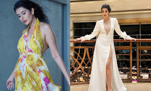 Charu Asopa reveals facing casting couch, video viral