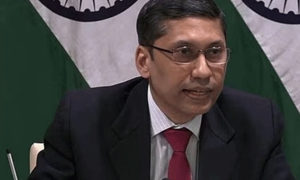 mea on thursday urged indian nationals to leave niger