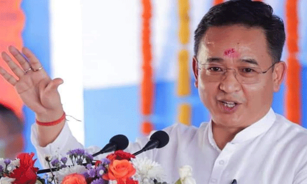 uniform civil code will not be implemented in sikkim says chief minister