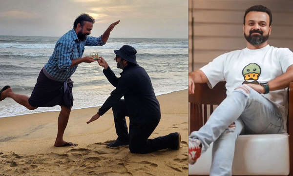 Kunchakko Boban shares nna thaan case kodu to come again in ratheesh balakrishnan movie