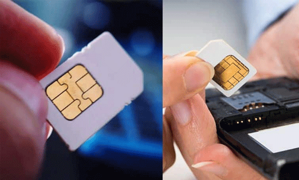 mobile connections taken using a single id proof people advised to check the connections in their name