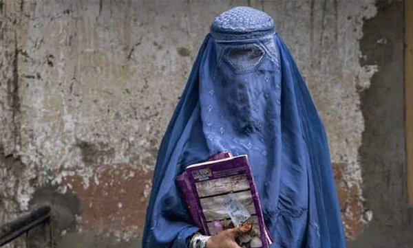 universities ready to ready to allow woman students but need taliban nod