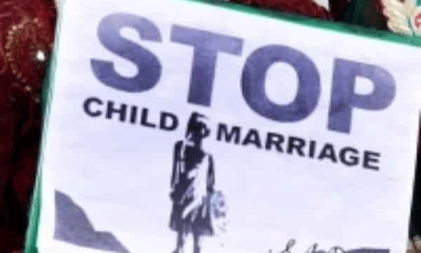 Kishanganj woman saves 50 girls from child marriage