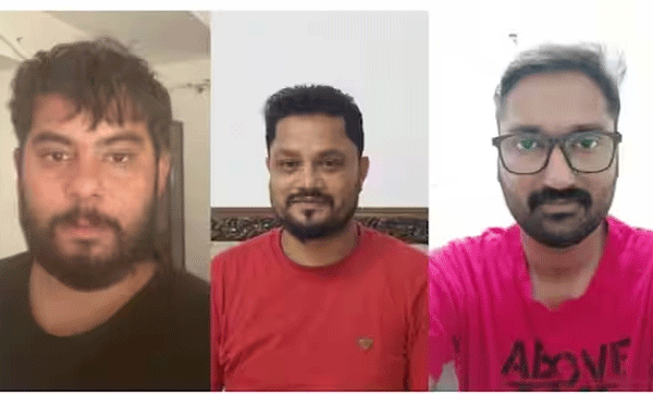 four people won aed one lakh through big tickets first weekly e draw of august 