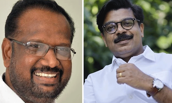 cpim district secretary against mathew kuzhalnadan