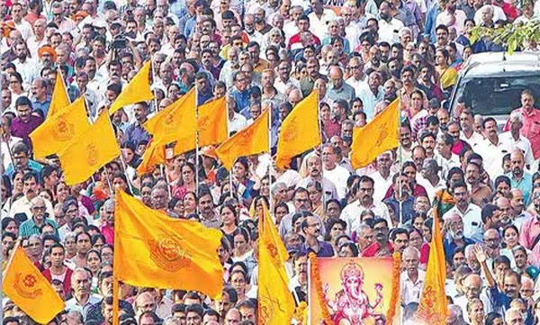 Govt to reconcile NSS, may withdraws procession cases 