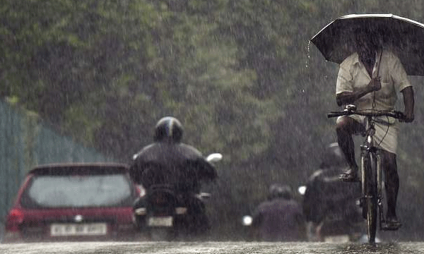 rain
