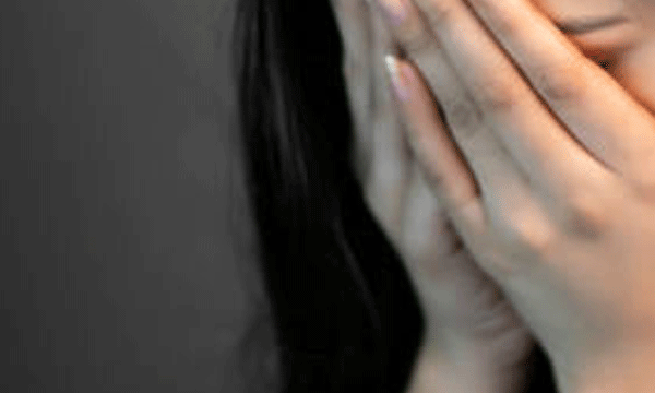 Youth stabs 12-yr-old girl to death in front of her mom