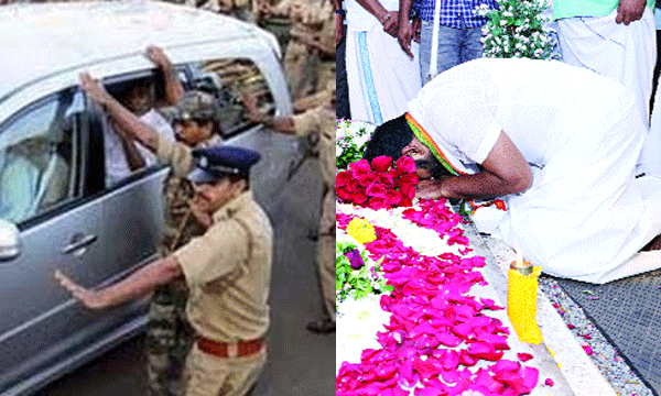 chandy oommen puthuppally election