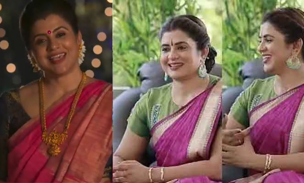 Actress riya george opens about casting couch